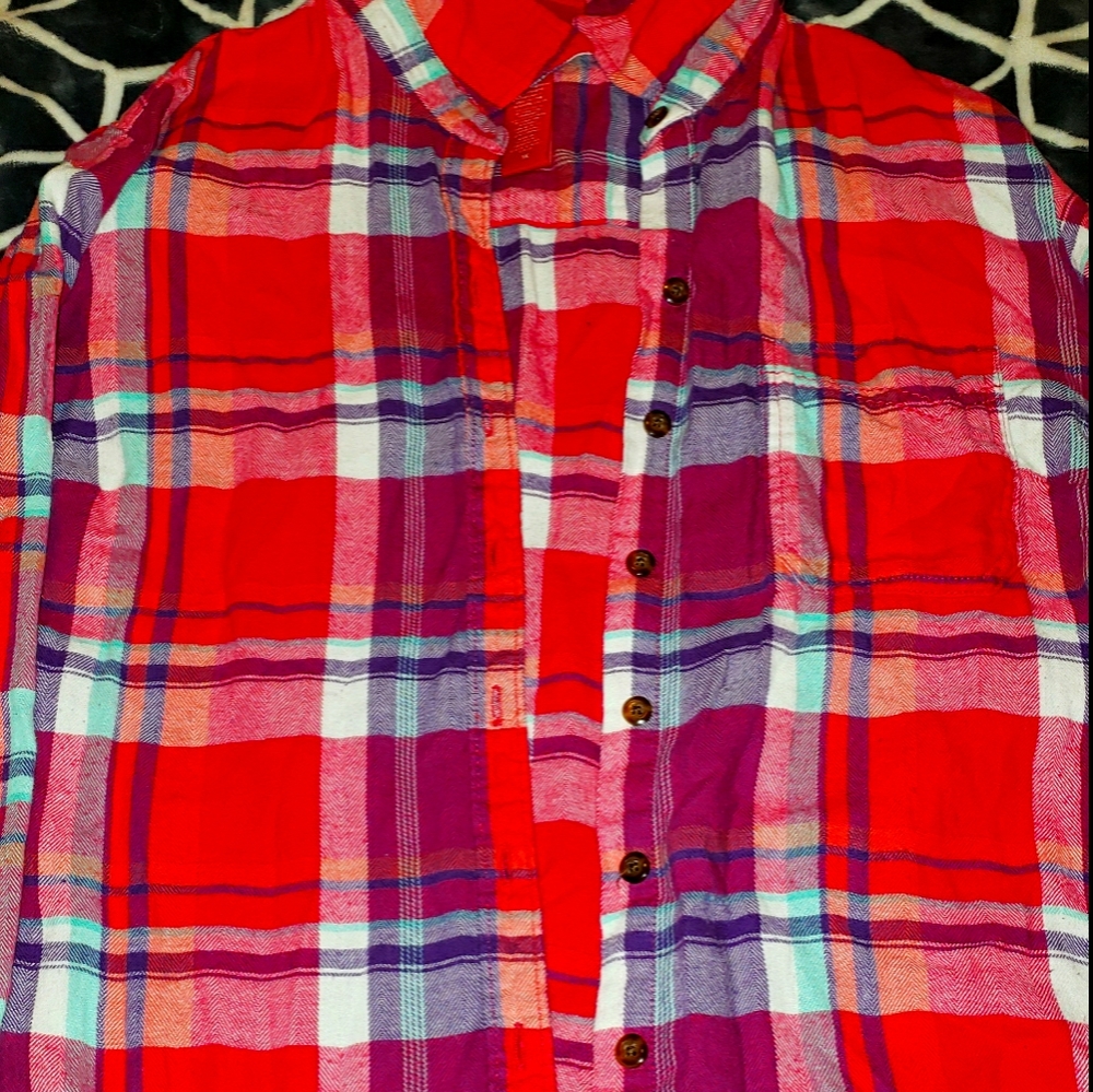 Flannel